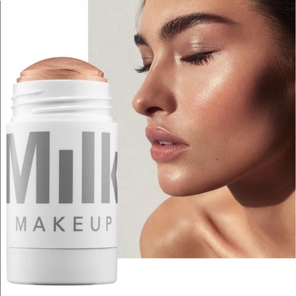 MILK Makeup Highlighter in Lit